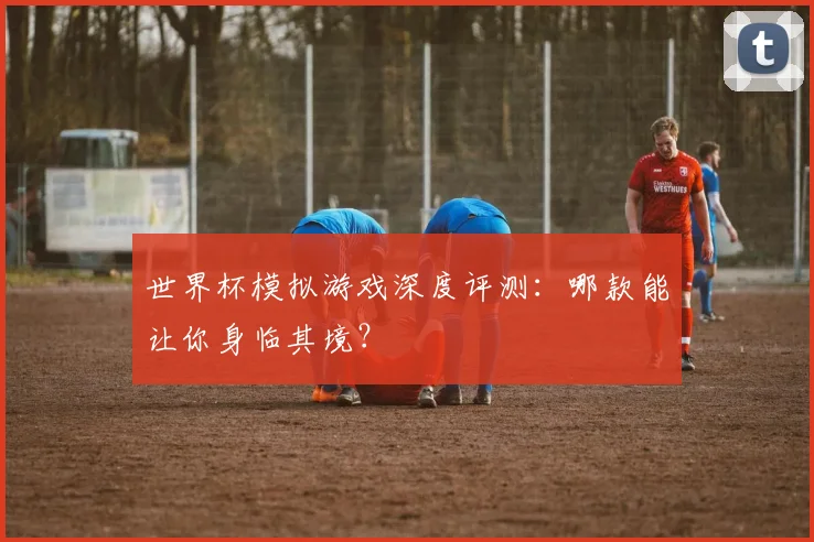 世界杯模拟游戏深度评测：哪款能让你身临其境？