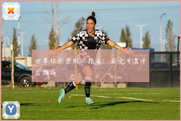 世界杯彩票购买指南:安全可靠平台推荐