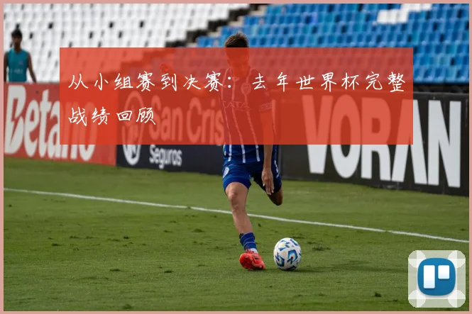 从小组赛到决赛：去年世界杯完整战绩回顾
