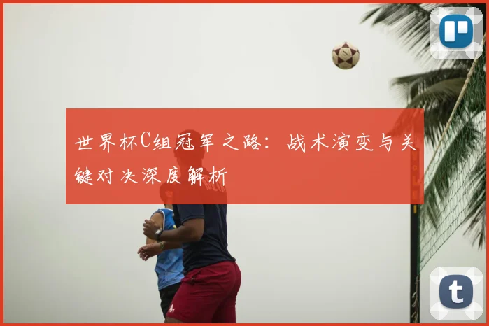 世界杯C组冠军之路：战术演变与关键对决深度解析